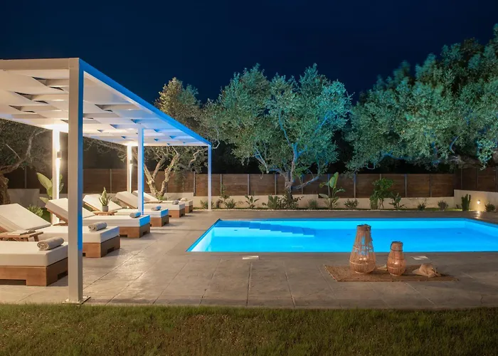 Armonia Boutique Hotel