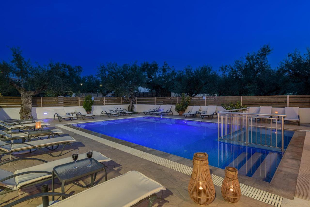 Aparthotel Armonia Boutique 2*