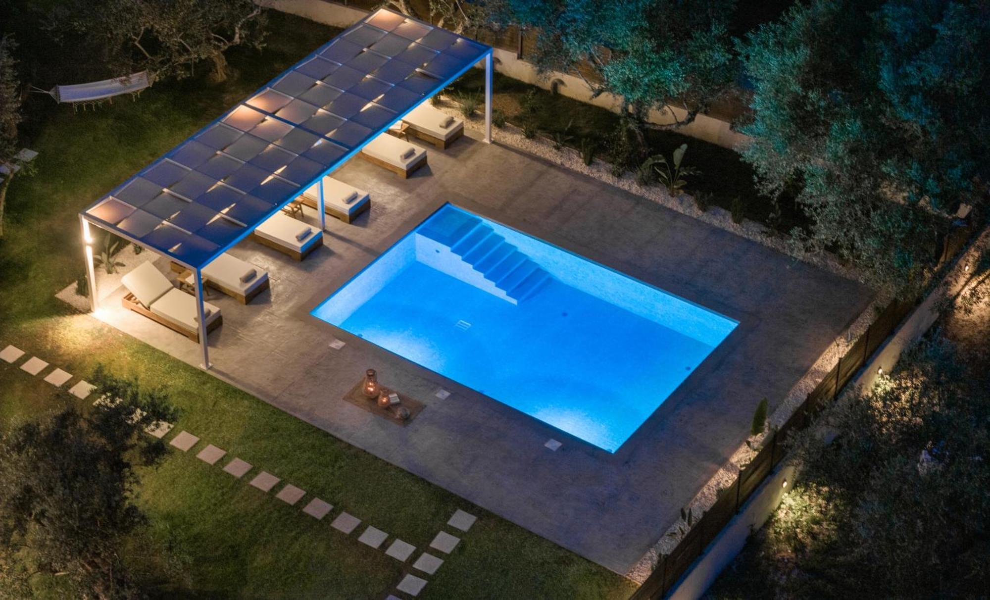 Aparthotel Armonia Boutique Méson Yerakaríon