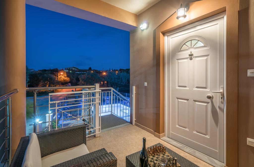 Aparthotel Armonia Boutique