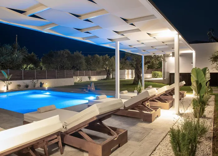 Armonia Boutique Hotel