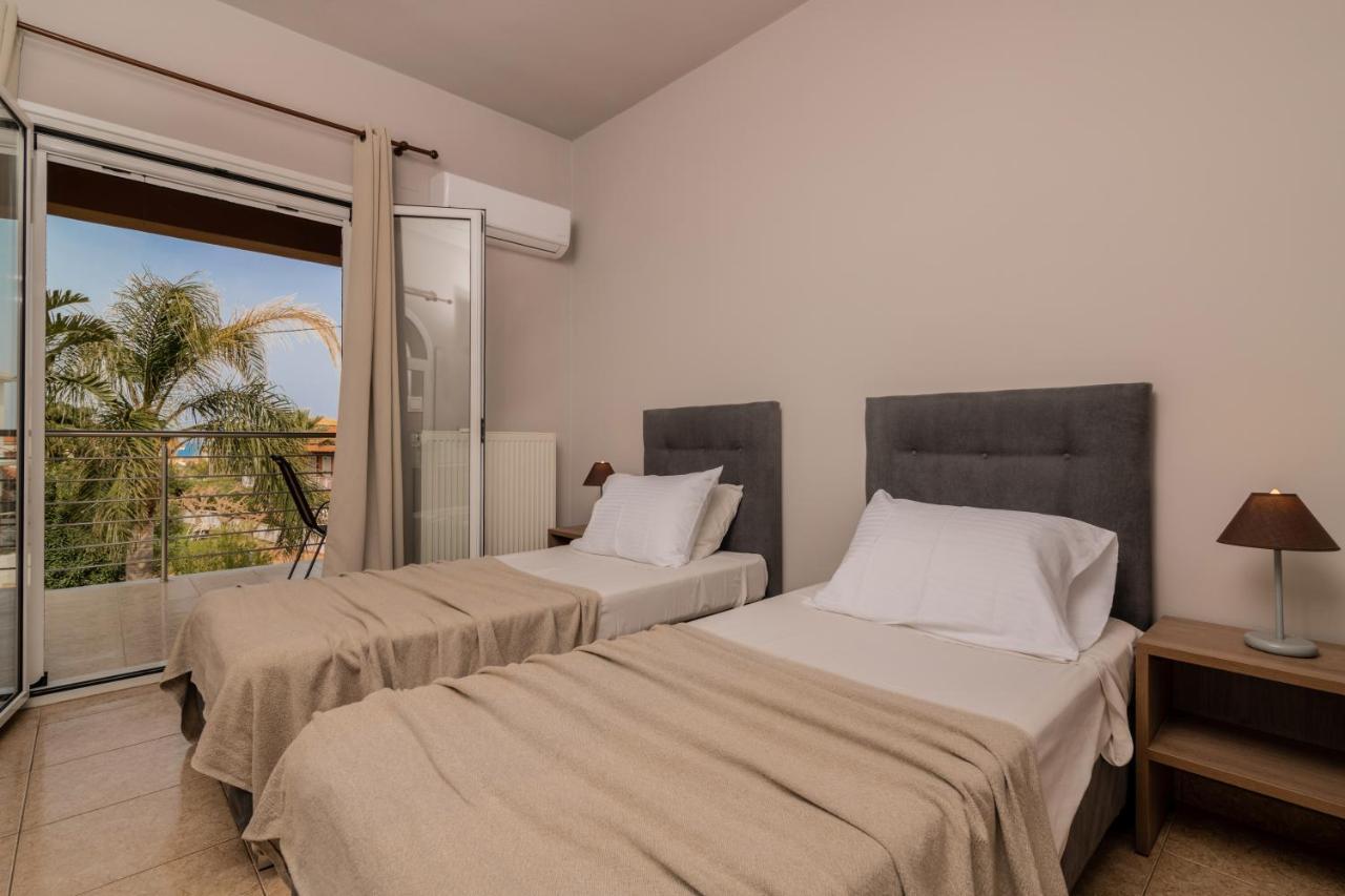 Hotel de apartamente Armonia Boutique 2*