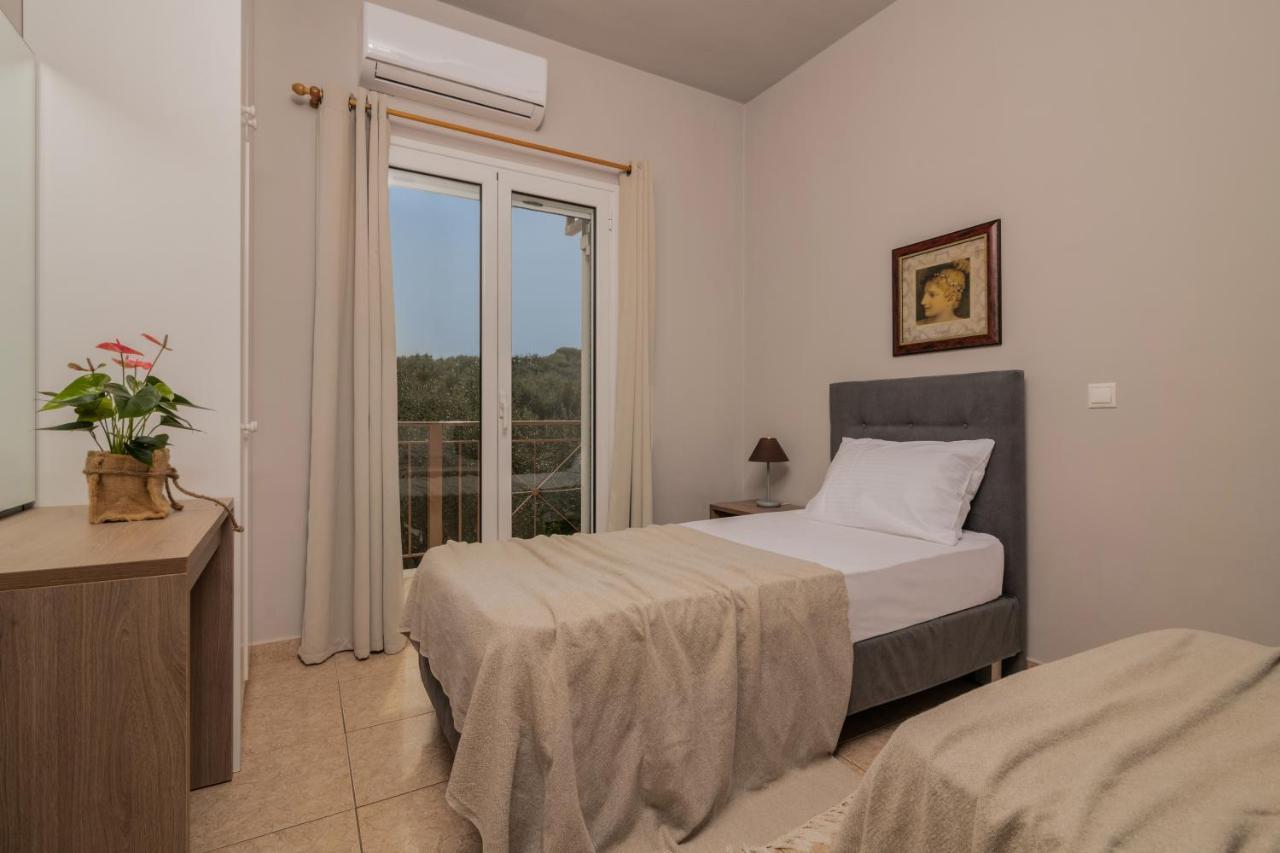 Armonia Boutique Hotel de apartamente 2*