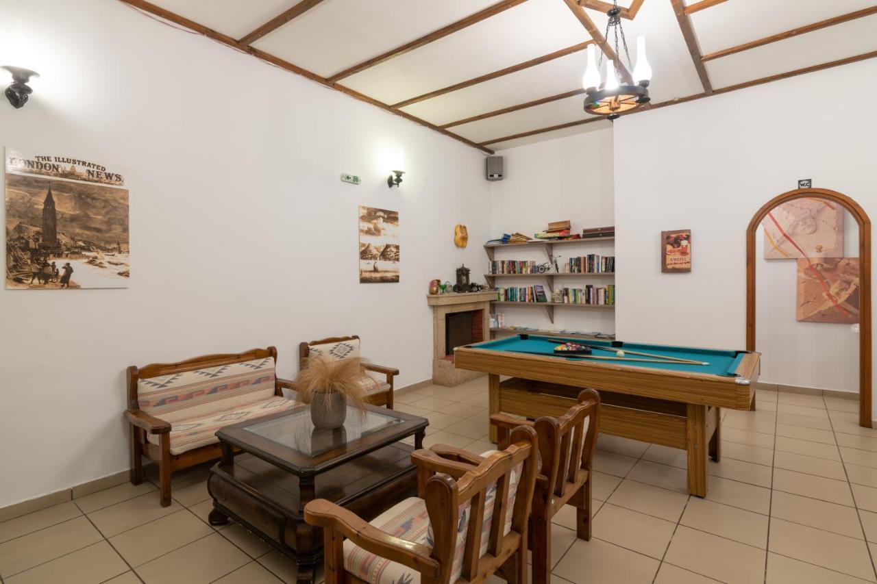 Armonia Boutique Hotel de apartamente 2*