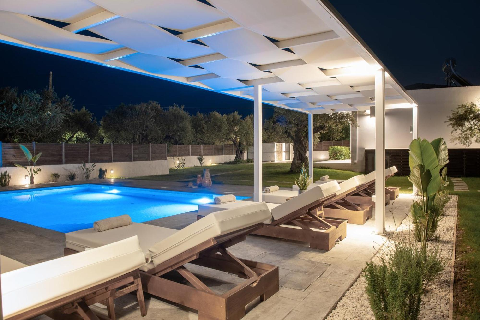 Hotel de apartamente Armonia Boutique
