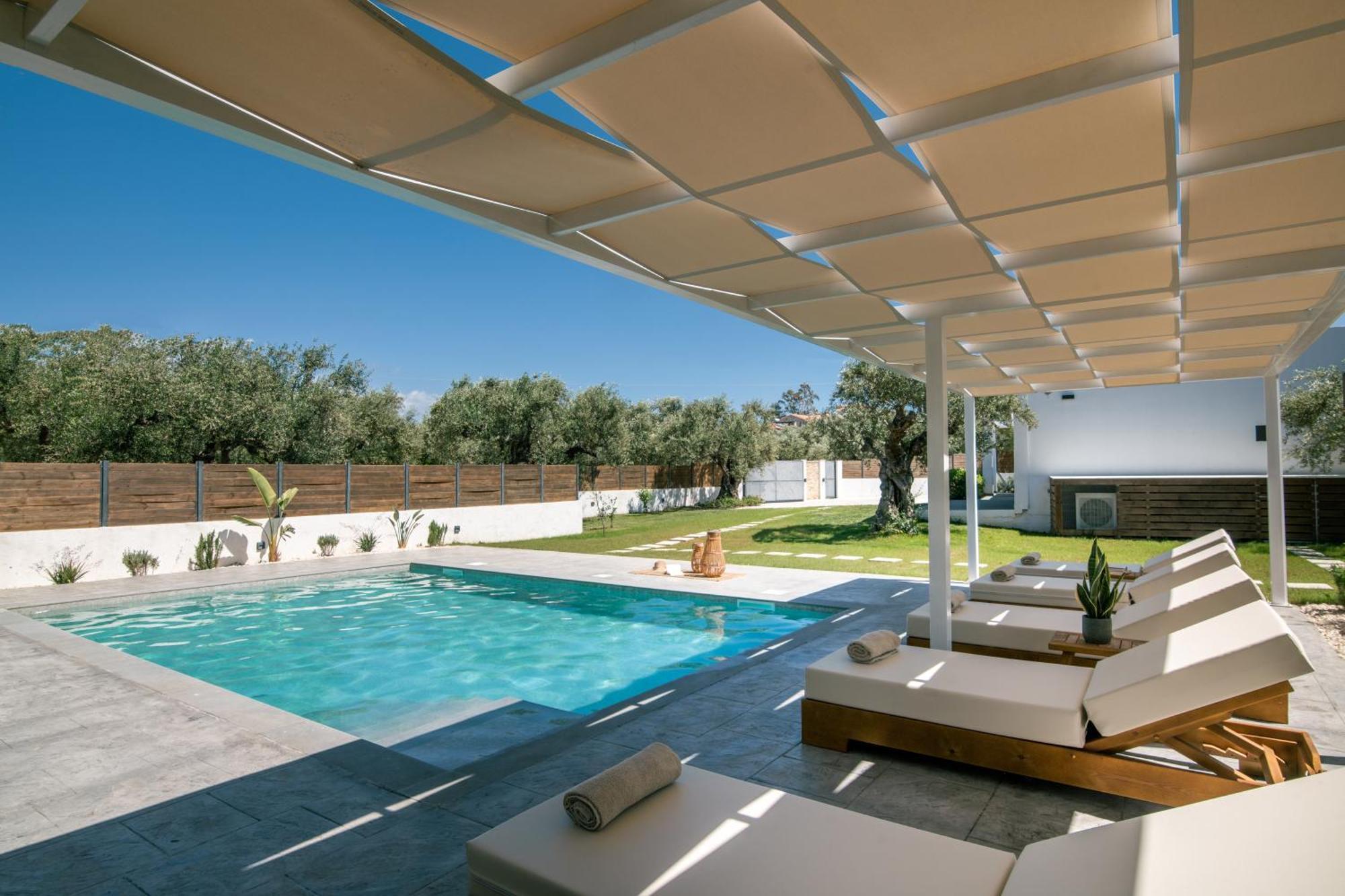 Armonia Boutique Hotel de apartamente