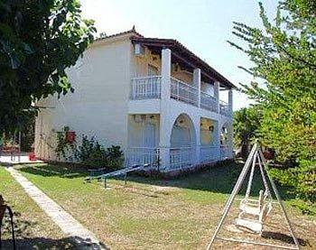 Armonia Boutique Hotel de apartamente