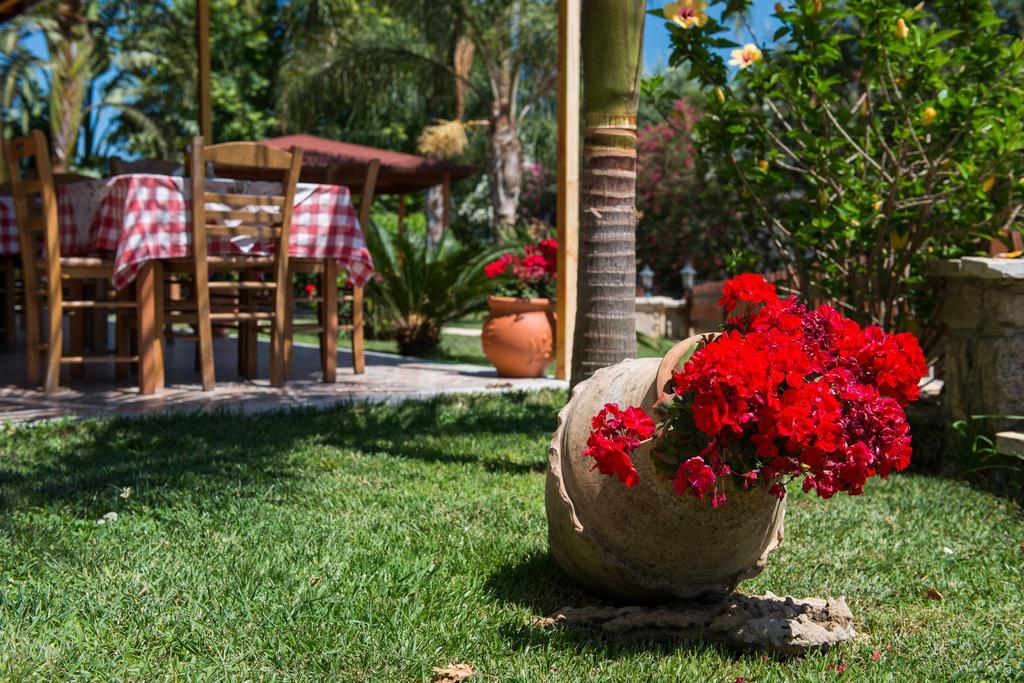 Hotel de apartamente Armonia Boutique