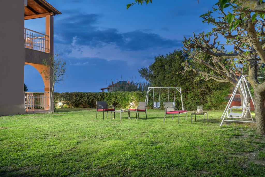 Hotel de apartamente Armonia Boutique