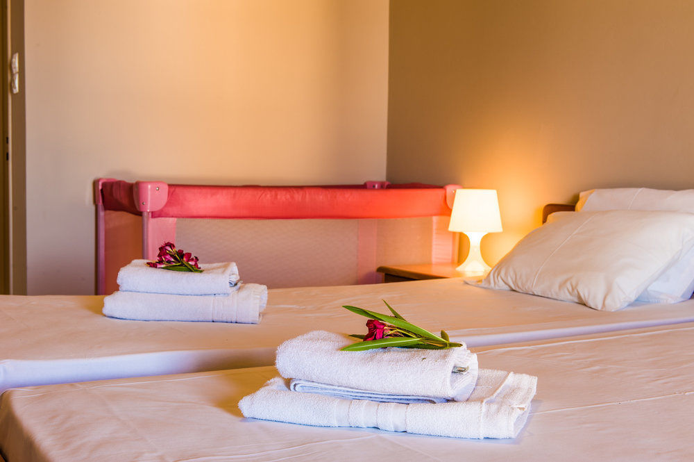 Hotel de apartamente Armonia Boutique 2*