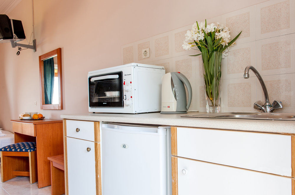 Hotel de apartamente Armonia Boutique 2*